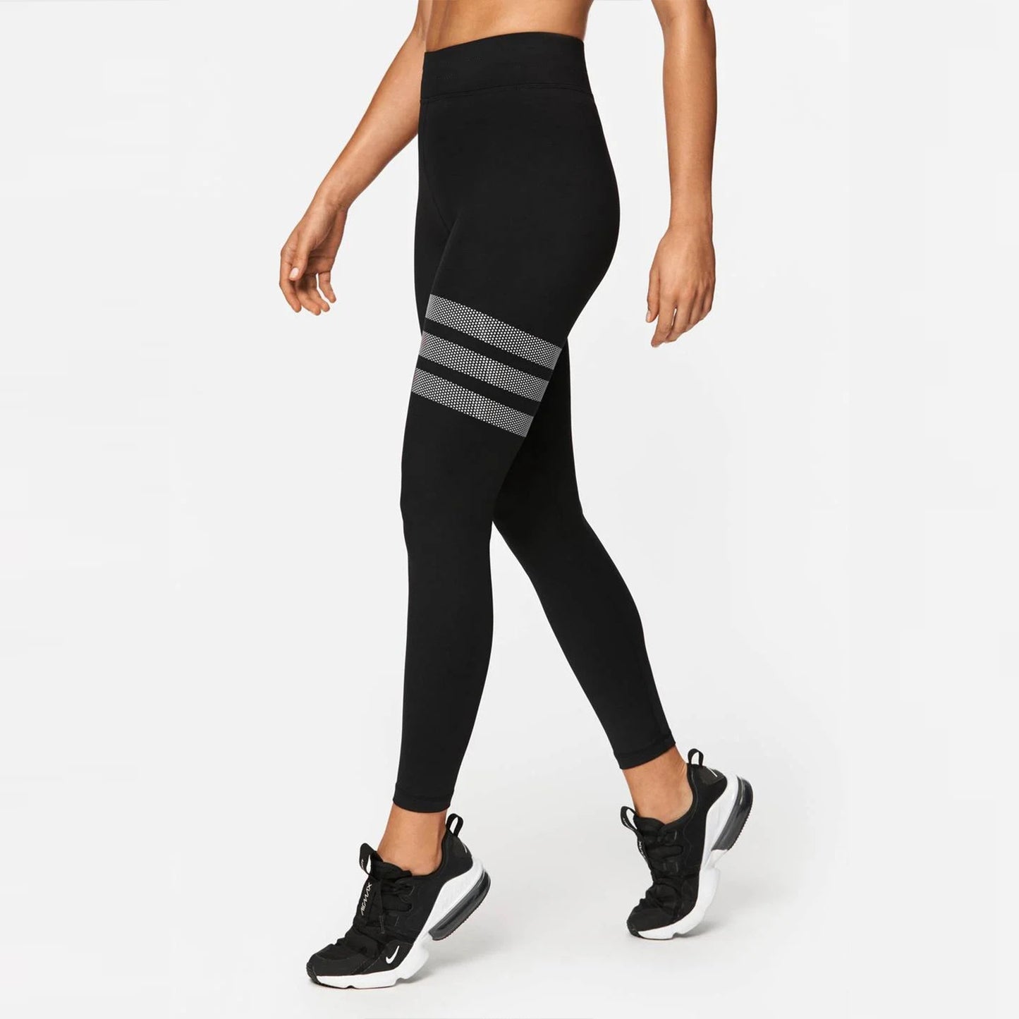 Hero Tights And Vest Sets - Yoga
