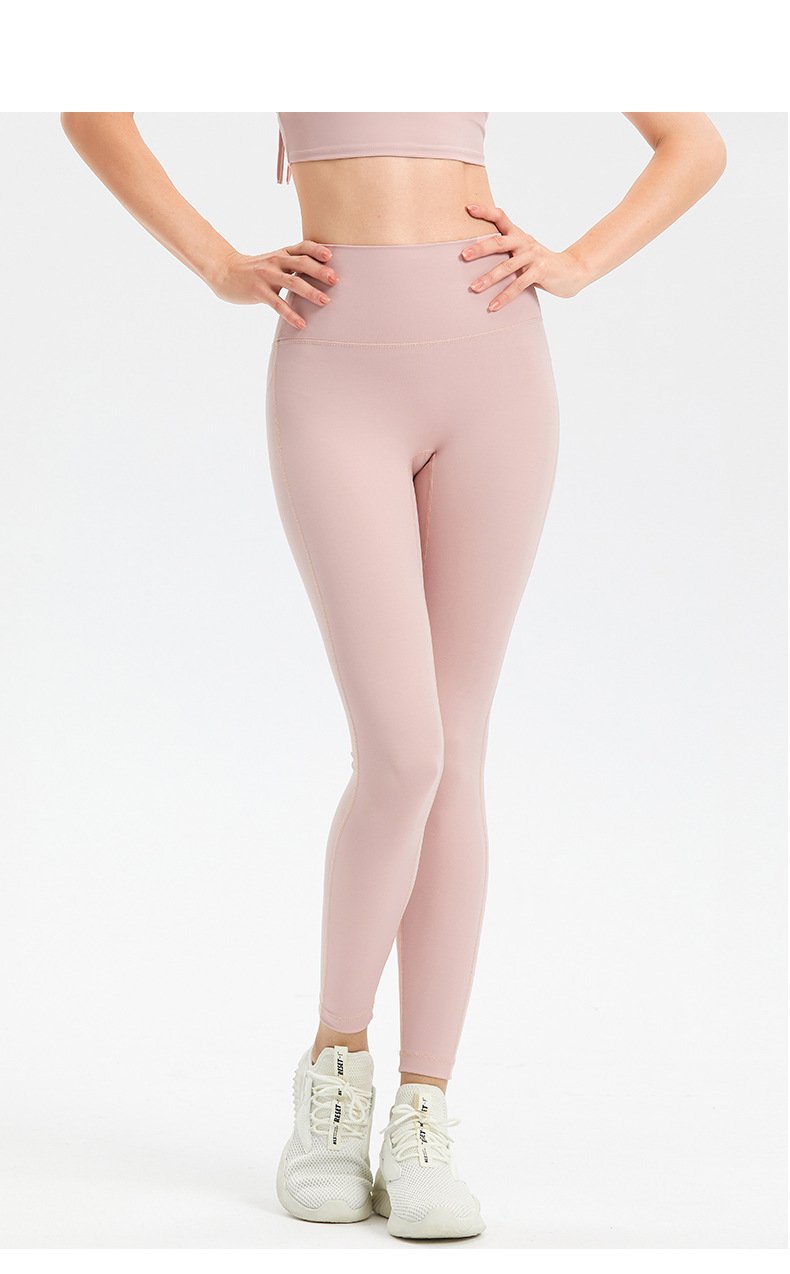 Solid Tights-47