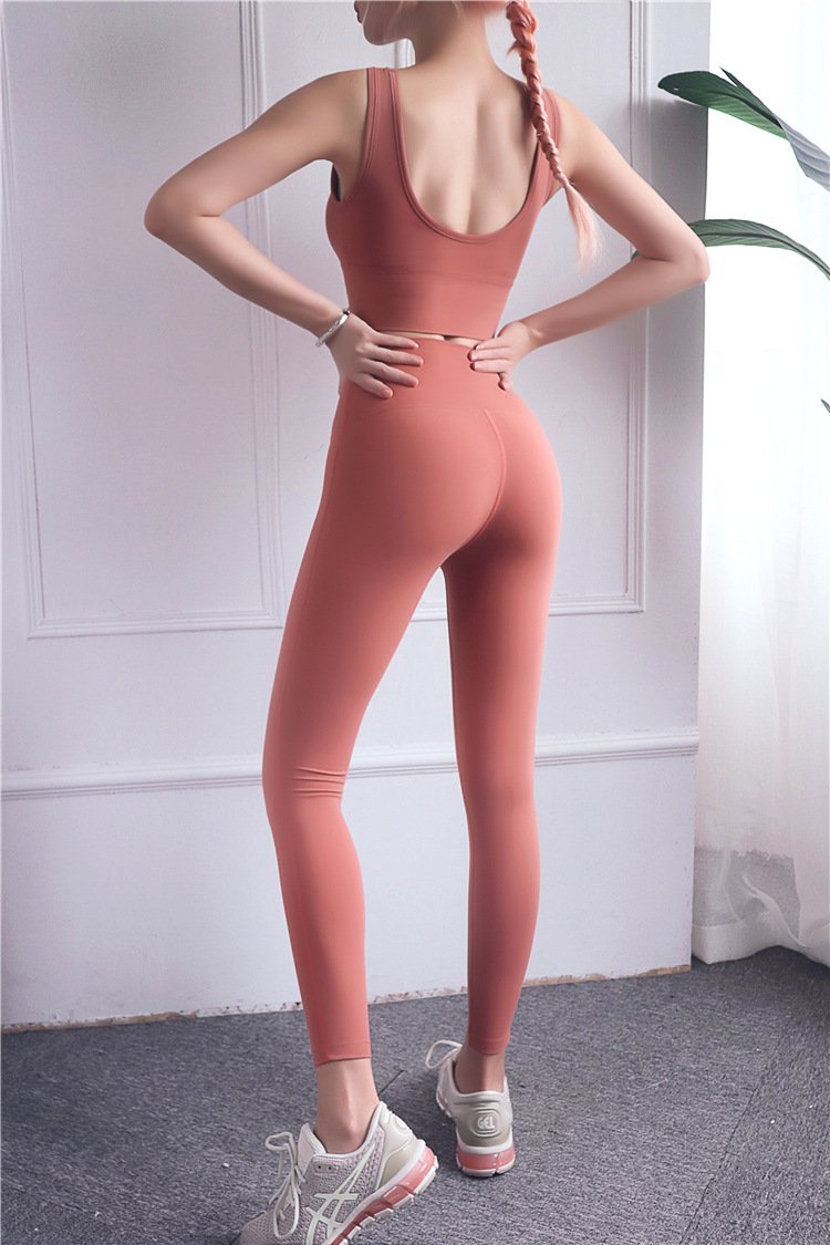 Solid Tights-34