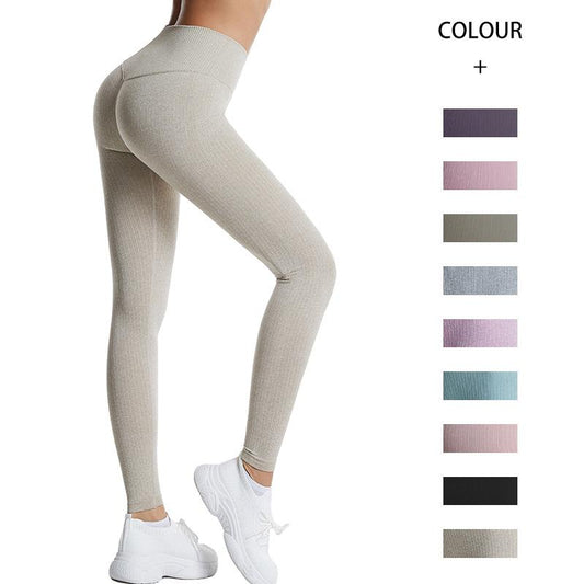 Solid Tights-31