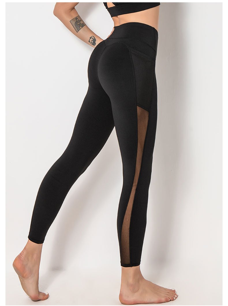 Solid Tights-37